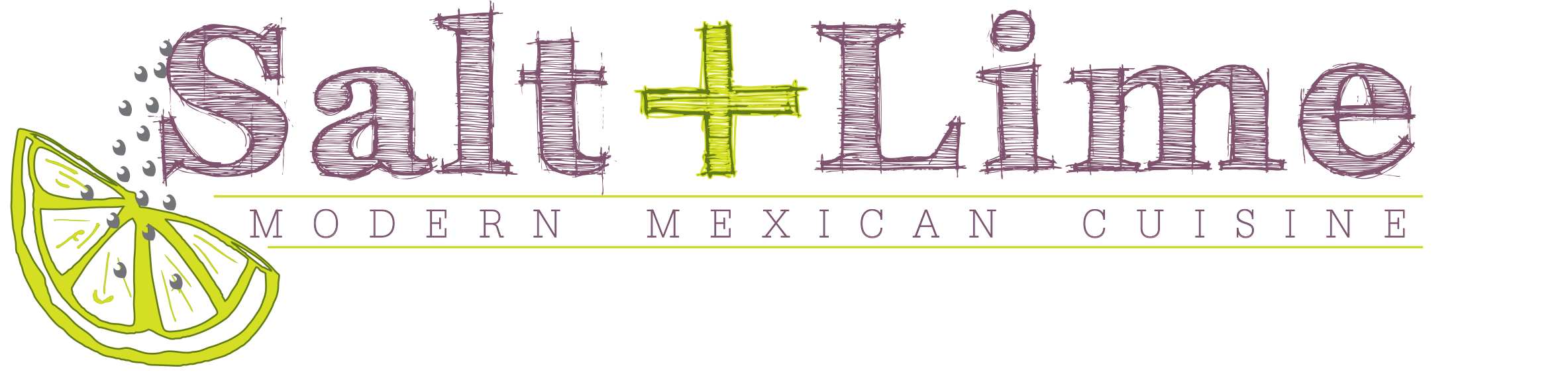 Salt + Lime Logo